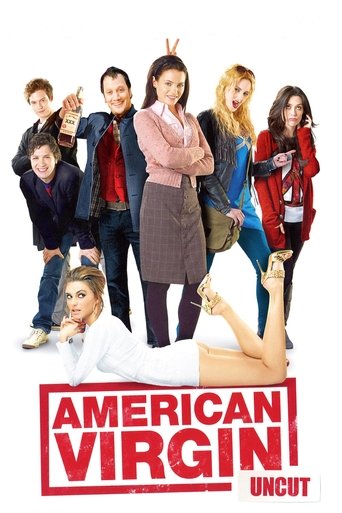 American Virgin Poster of American Virgin