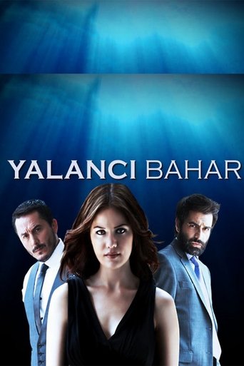Yalancı Bahar Poster of Yalancı Bahar