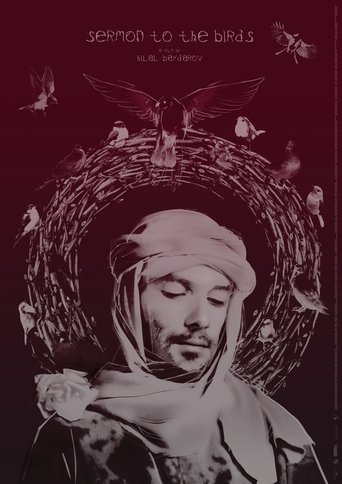 Sermon to the Birds Poster of Sermon to the Birds