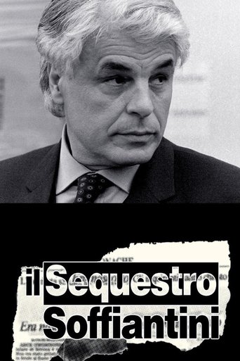 Il sequestro Soffiantini Poster of Il sequestro Soffiantini