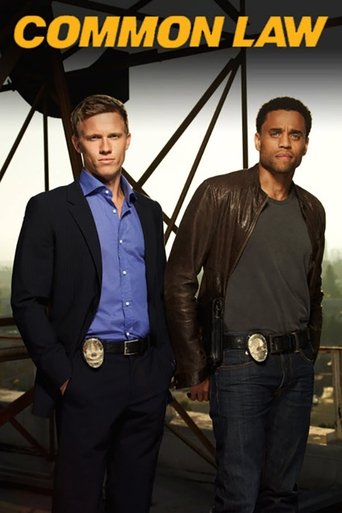 Common Law Poster of Common Law