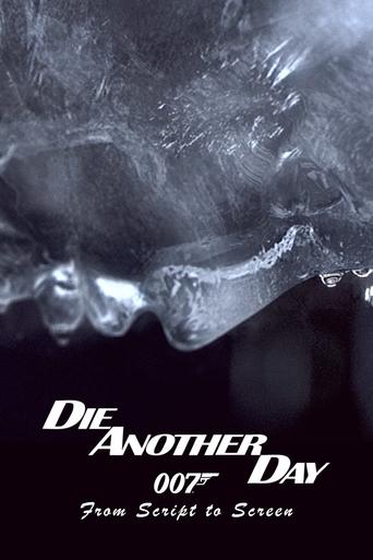 Die Another Day: From Script to Screen Poster of Die Another Day: From Script to Screen