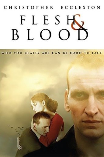 Flesh and Blood Poster of Flesh and Blood