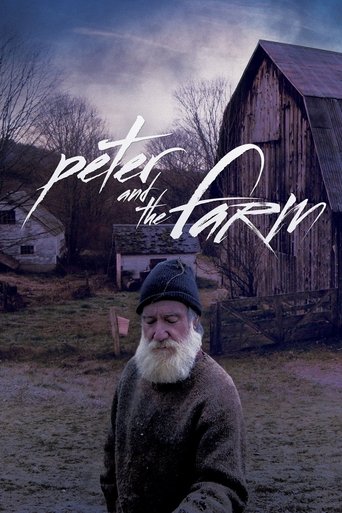 Peter and the Farm Poster of Peter and the Farm