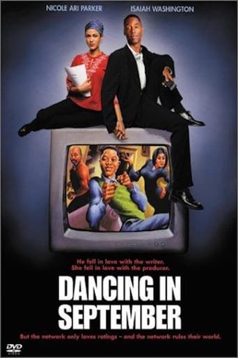 Dancing in September Poster of Dancing in September