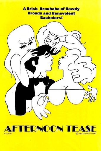 Lord Farthingay's Holiday Poster of Lord Farthingay's Holiday