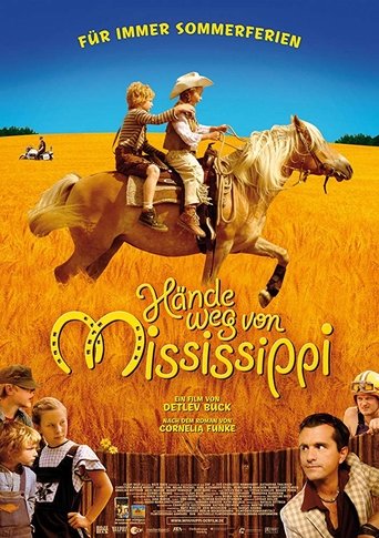 Hands off Mississippi Poster of Hands off Mississippi