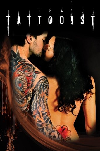The Tattooist Poster of The Tattooist
