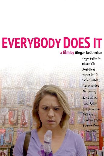 Everybody Does It Poster of Everybody Does It