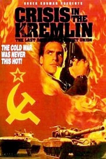 Crisis in the Kremlin Poster of Crisis in the Kremlin