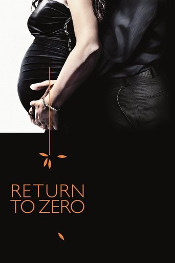 Return to Zero Poster of Return to Zero