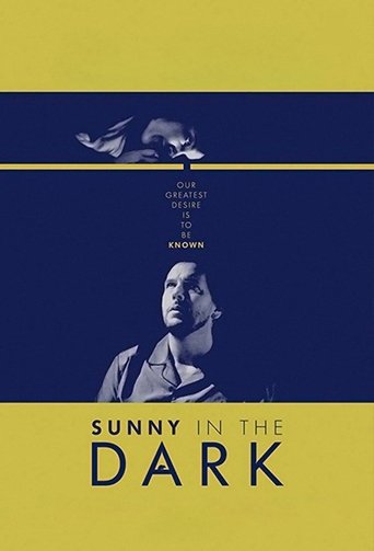 Sunny in the Dark Poster of Sunny in the Dark