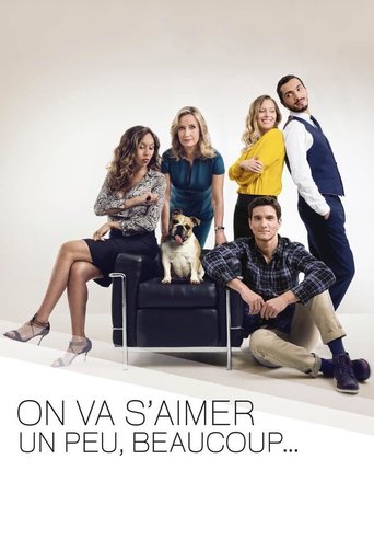 Family Business Poster of Family Business
