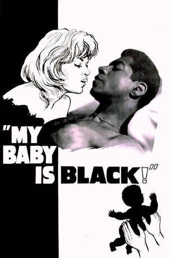 My Baby Is Black! Poster of My Baby Is Black!