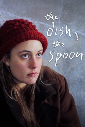 The Dish & the Spoon Poster of The Dish & the Spoon