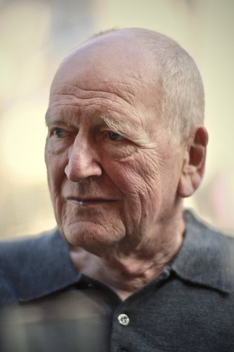Claus Peter Witt Portrait of Claus Peter Witt