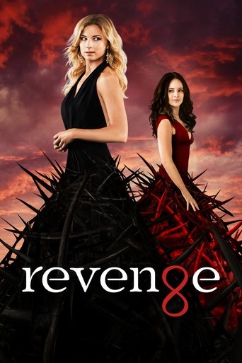 Revenge Poster of Revenge