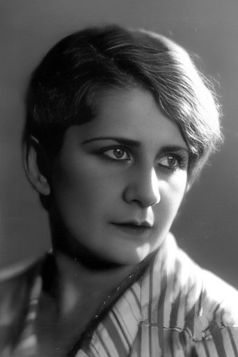 Halide Pişkin Portrait of Halide Pişkin
