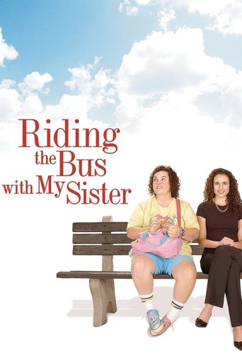 Riding the Bus with My Sister Poster of Riding the Bus with My Sister