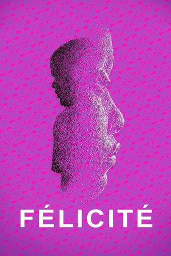 Félicité Poster of Félicité