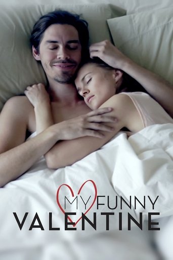 My Funny Valentine Poster of My Funny Valentine