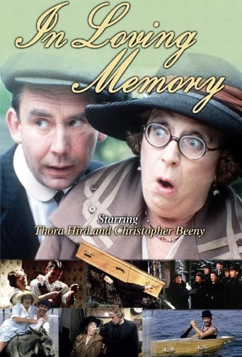 In Loving Memory Poster of In Loving Memory