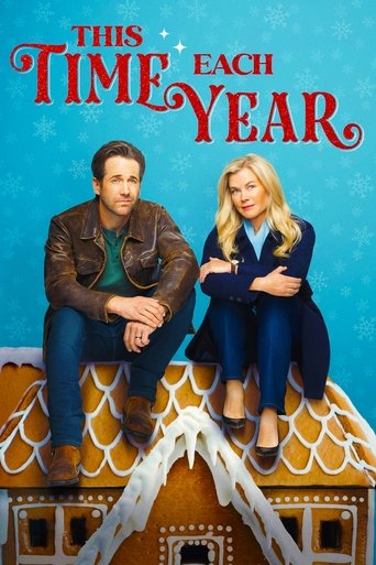 This Time Each Year Poster of This Time Each Year
