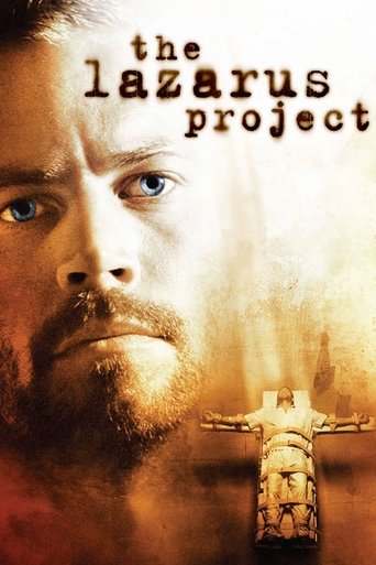 The Lazarus Project Poster of The Lazarus Project