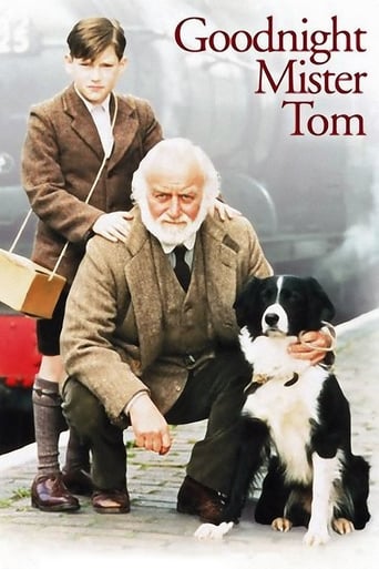 Goodnight, Mister Tom Poster of Goodnight, Mister Tom
