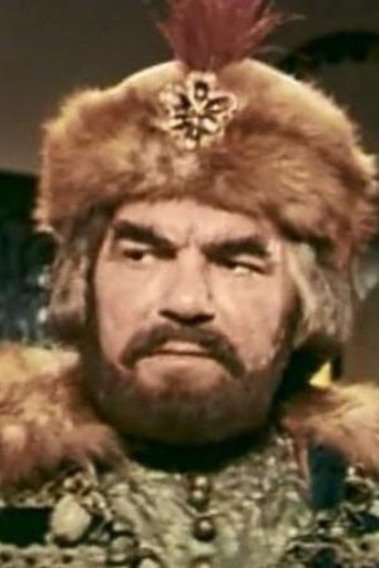Titus Lapteș Portrait of Titus Lapteș