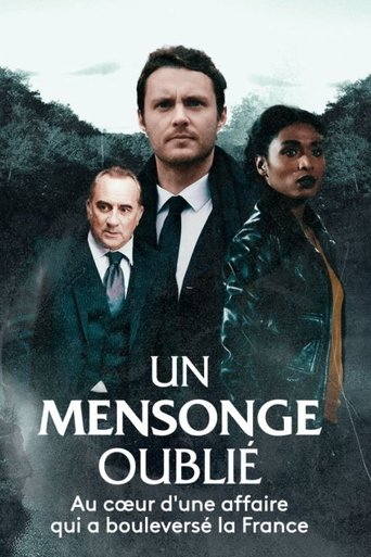 Children of the Lie Poster of Children of the Lie