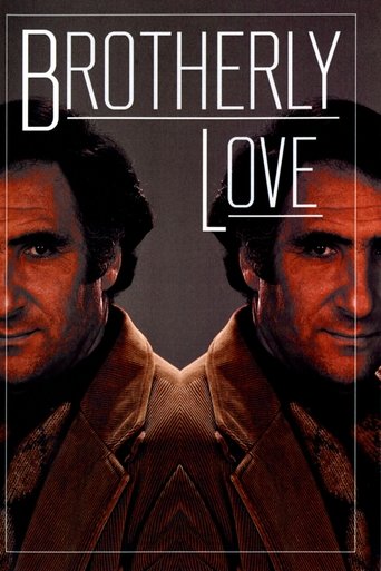 Brotherly Love Poster of Brotherly Love