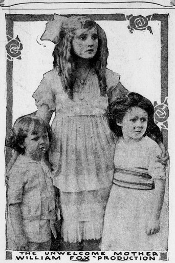 The Unwelcome Mother Poster of The Unwelcome Mother