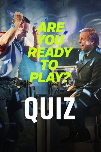Quiz Poster of Quiz