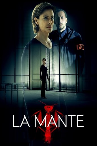 La Mante Poster of La Mante