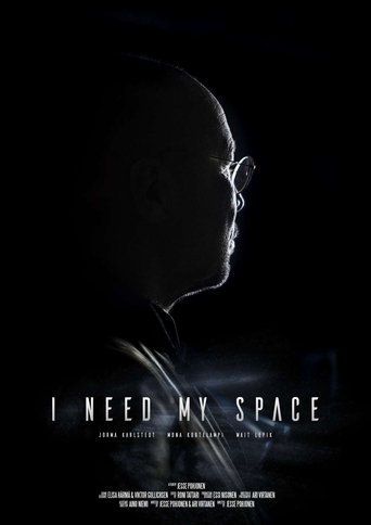 I Need My Space Poster of I Need My Space