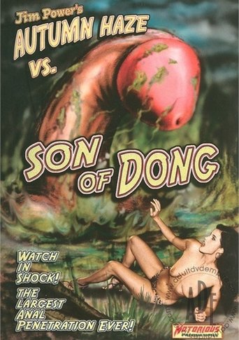 Autumn Haze vs. Son of Dong Poster of Autumn Haze vs. Son of Dong