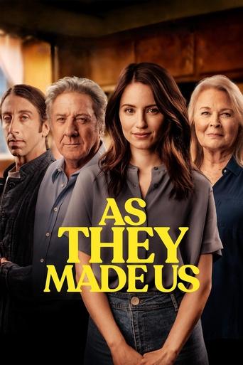 As They Made Us Poster of As They Made Us