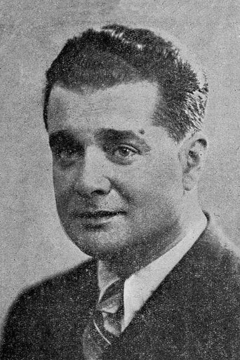Hâzım Körmükçü Portrait of Hâzım Körmükçü