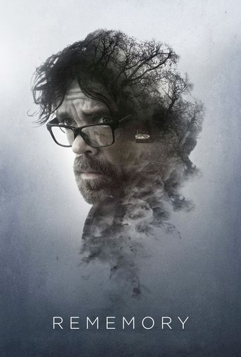 Rememory Poster of Rememory