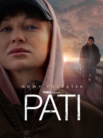 Pati Poster of Pati
