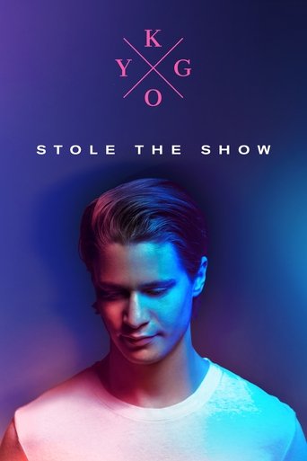 Kygo: Stole the Show Poster of Kygo: Stole the Show