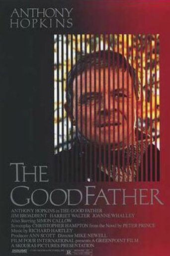 The Good Father Poster of The Good Father