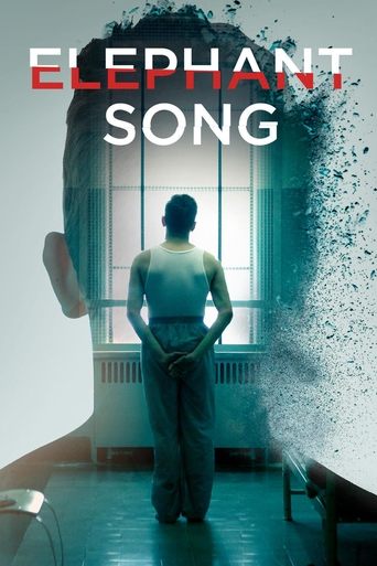 Elephant Song Poster of Elephant Song