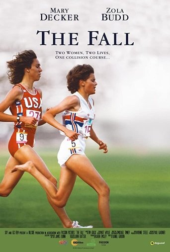 The Fall Poster of The Fall