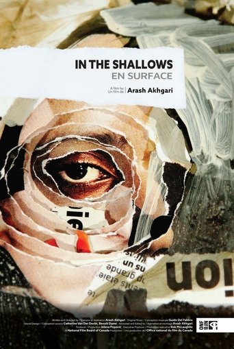 In the Shallows Poster of In the Shallows