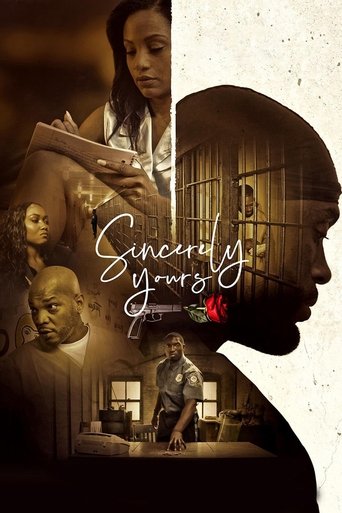 Sincerely Yours Poster of Sincerely Yours