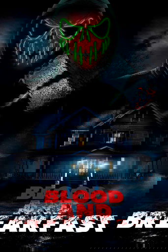 Blood and Breakfast Poster of Blood and Breakfast
