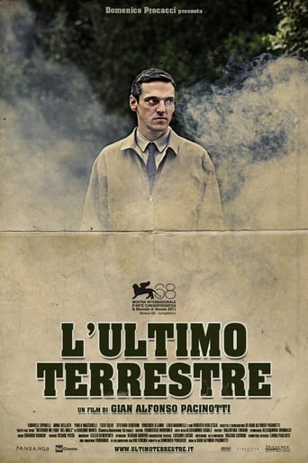 The Last Man on Earth Poster of The Last Man on Earth