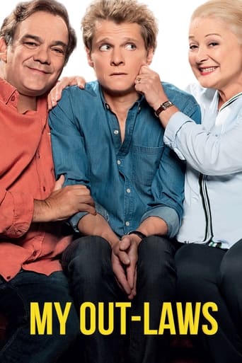 My Out-Laws Poster of My Out-Laws